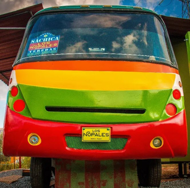 🚍 Tarifa 2 personas 🌵 COP $280.000 por noche
🚍 Tarifa 3 personas🌵 COP $350.000 por noche
🚍 Tarifa 4 personas🌵 COP $380.000 por noche